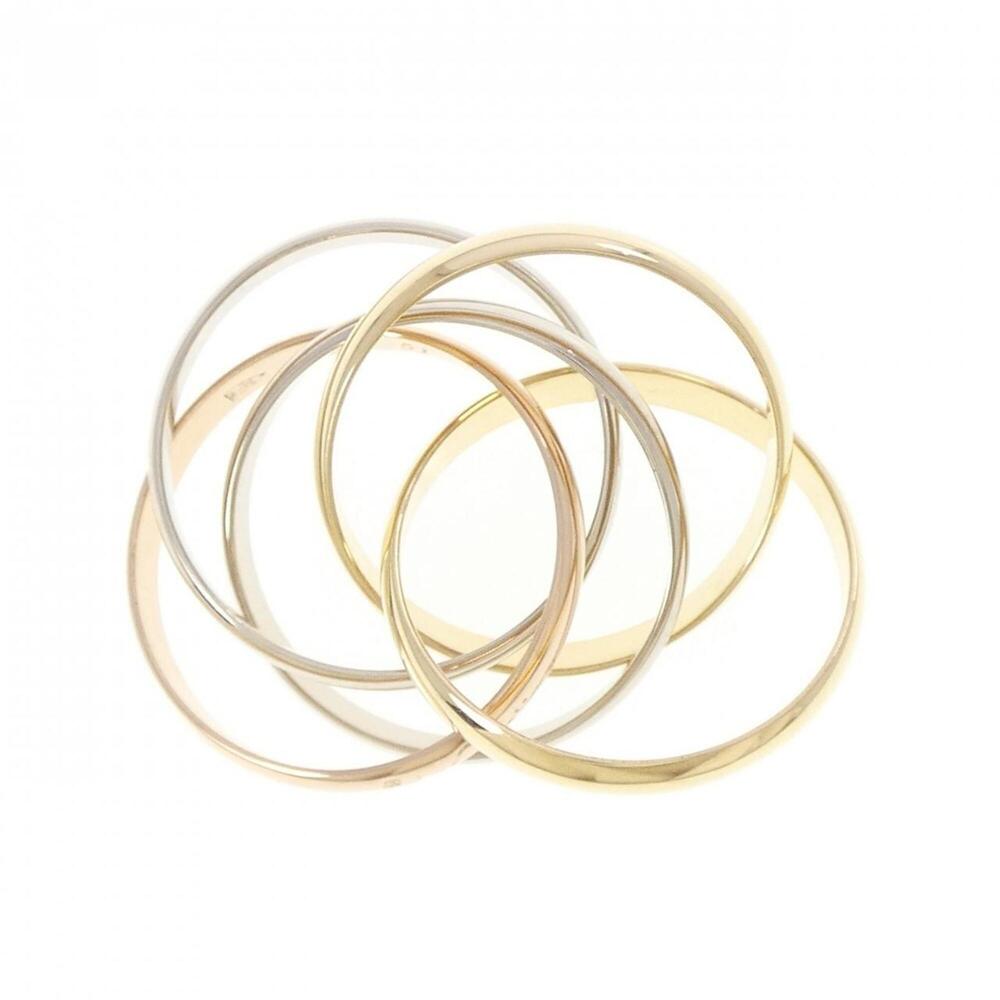 Cartier Trinity Ring - Picture 3 of 4